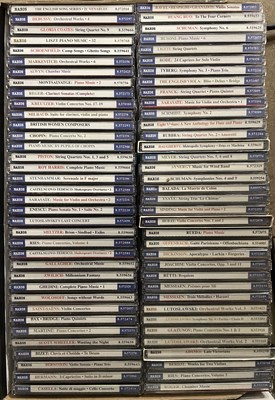 Lot 1250 - CLASSICAL - CD COLLECTION