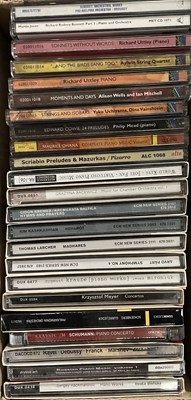 Lot 1250 - CLASSICAL - CD COLLECTION