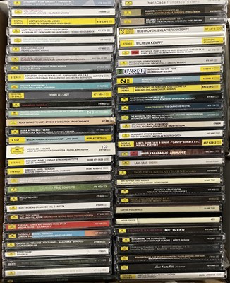 Lot 1250 - CLASSICAL - CD COLLECTION