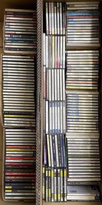 Lot 1250 - CLASSICAL - CD COLLECTION