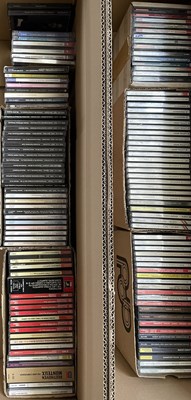 Lot 1250 - CLASSICAL - CD COLLECTION