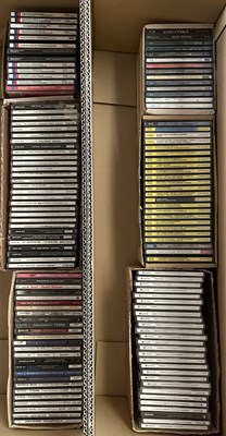 Lot 1250 - CLASSICAL - CD COLLECTION