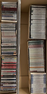 Lot 1250 - CLASSICAL - CD COLLECTION