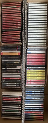 Lot 1250 - CLASSICAL - CD COLLECTION