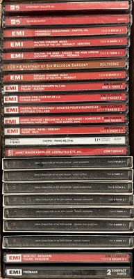 Lot 1250 - CLASSICAL - CD COLLECTION