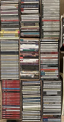 Lot 1251 - CLASSICAL - CD COLLECTION