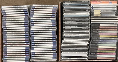 Lot 1251 - CLASSICAL - CD COLLECTION