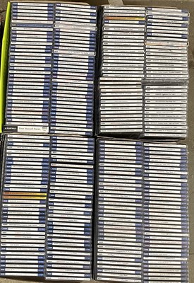 Lot 1115 - CLASSICAL - CD COLLECTION