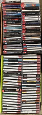 Lot 1115 - CLASSICAL - CD COLLECTION