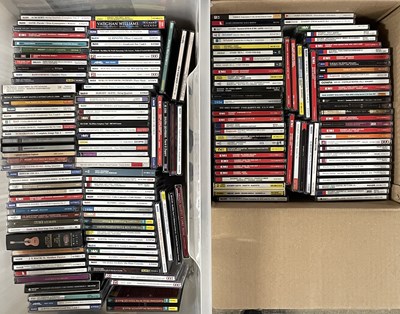 Lot 1115 - CLASSICAL - CD COLLECTION