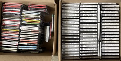 Lot 1115 - CLASSICAL - CD COLLECTION