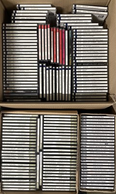 Lot 1116 - CLASSICAL - CD COLLECTION