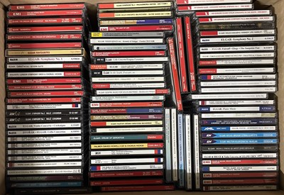 Lot 1116 - CLASSICAL - CD COLLECTION