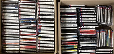 Lot 1116 - CLASSICAL - CD COLLECTION