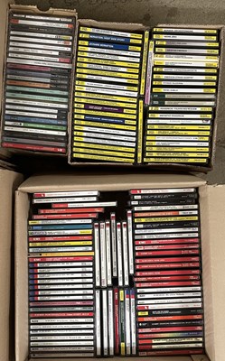 Lot 1116 - CLASSICAL - CD COLLECTION