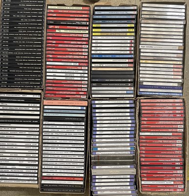 Lot 1117 - CLASSICAL - CD COLLECTION