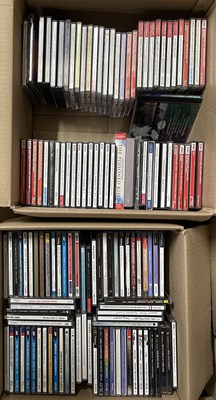 Lot 1118 - CLASSICAL - CD COLLECTION