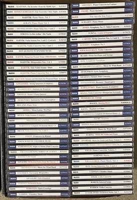 Lot 1118 - CLASSICAL - CD COLLECTION