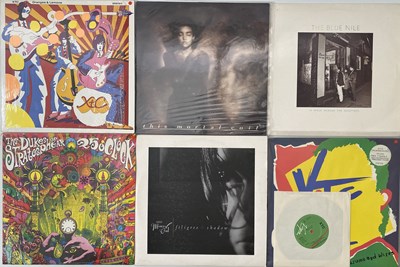 Lot 82 - PUNK / NEW WAVE - LP / 12" COLLECTION