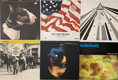 Lot 43 - INDIE/ ALT - 12" PACK