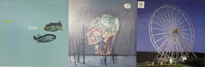 Lot 46 - ALT/ SHOEGAZE/ POST ROCK - LP/ 12" PACK