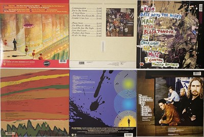 Lot 65 - 00s INDIE/ ALT LP RARITIES PACK