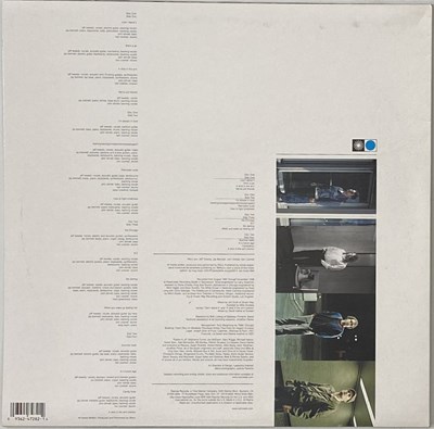 Lot 148 - WILCO - SUMMERTEETH LP (1999 OG - REPRISE 9362 47282-1)