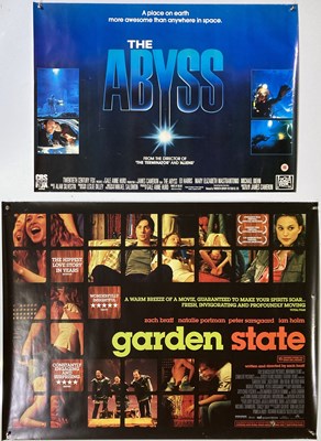 Lot 151 - APPROX 61 UK FILM POSTERS.