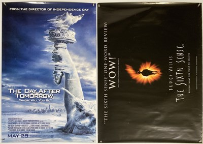 Lot 151 - APPROX 61 UK FILM POSTERS.