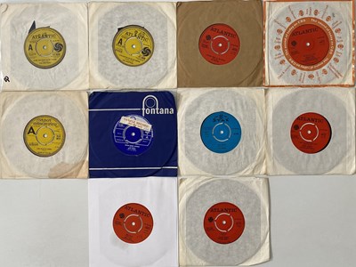 Lot 18 - SOUL - 7" PACK