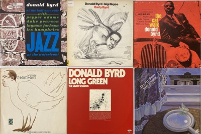 Lot 26 - JAZZ GREATS - LP COLLECTION