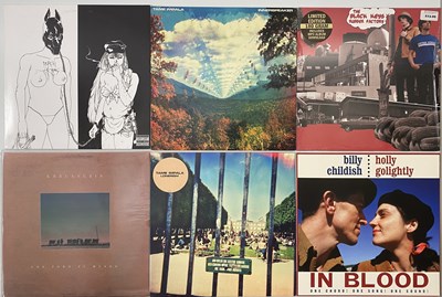 Lot 227 - INDIE / ALT - LP COLLECTION