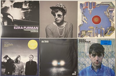 Lot 227 - INDIE / ALT - LP COLLECTION