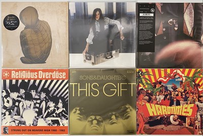 Lot 227 - INDIE / ALT - LP COLLECTION