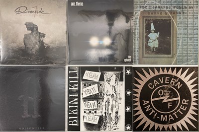 Lot 228 - INDIE / ALT - LP COLLECTION