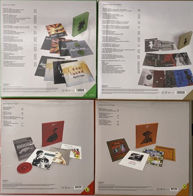 Lot 231 - DEPECHE MODE - BOX SET COLLECTION