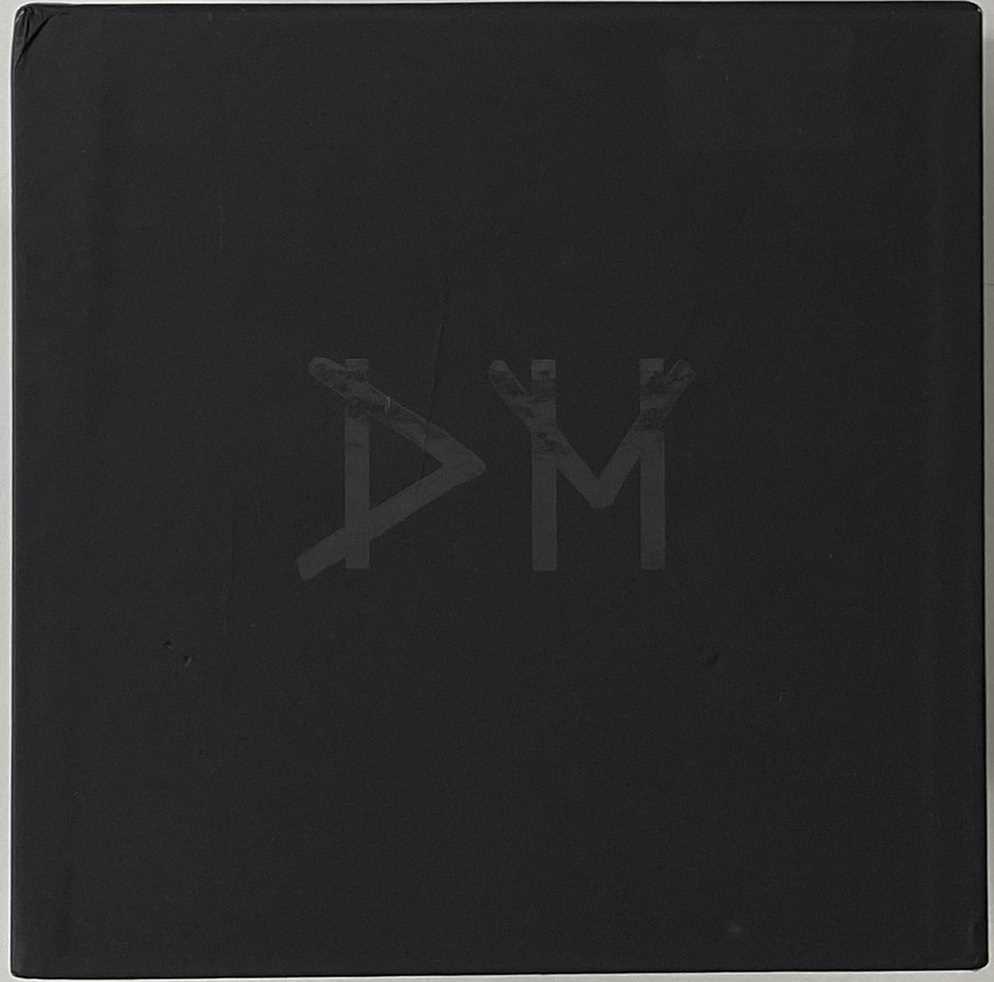 Lot 232 - DEPECHE MODE - MODE (BOX SET - R2 607295)