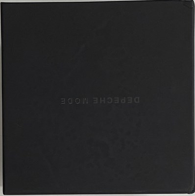 Lot 232 - DEPECHE MODE - MODE (BOX SET - R2 607295)