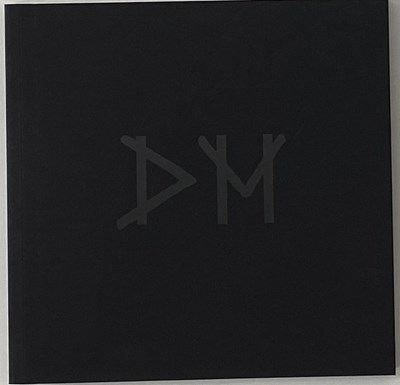 Lot 232 - DEPECHE MODE - MODE (BOX SET - R2 607295)