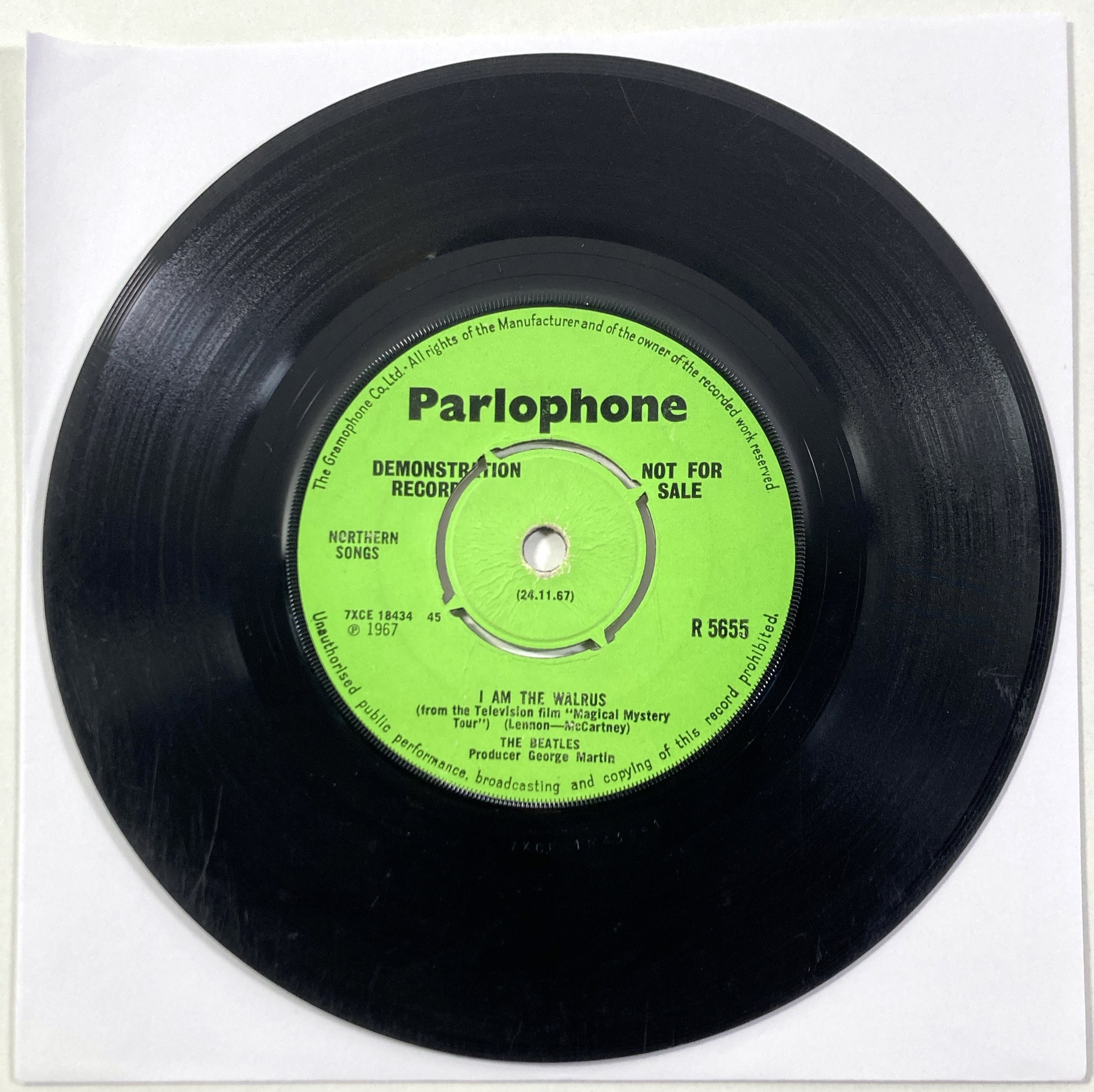 hello goodbye by the beatles