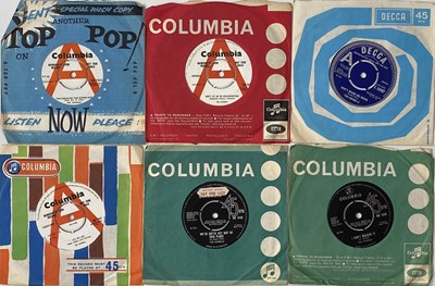 Lot 277 - THE ANIMALS - 7" PACK