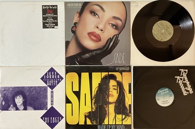 Lot 216 - Soul-Jazz/ Funk/ Disco/ Jazz-Rock - LP & 12" Collection