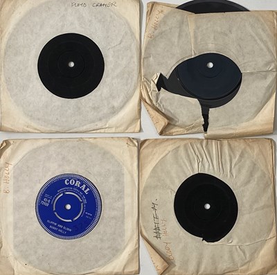 Lot 280 - BUDDY HOLLY - 7" PACK