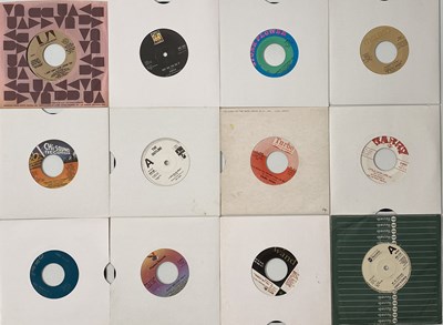 Lot 57 - CLASSIC SOUL - 7" COLLECTION (INC PROMOS)