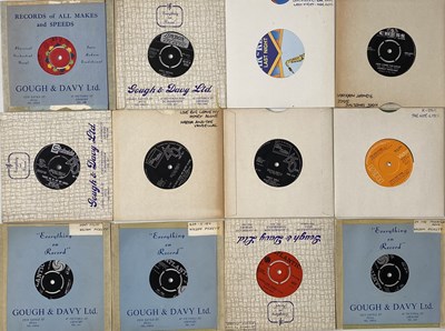 Lot 58 - CLASSIC SOUL/ NORTHERN/ MOTOWN - 7" COLLECTION