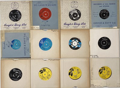 Lot 58 - CLASSIC SOUL/ NORTHERN/ MOTOWN - 7" COLLECTION