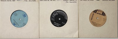 Lot 63 - NORTHERN/ SOUL - 7" COLLECTION (INC RARITIES)