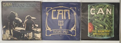 Lot 310 - CAN - LP PACK