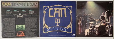 Lot 310 - CAN - LP PACK