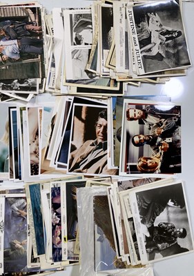 Lot 122 - LARGE COLLECTION OF FILM STILLS.